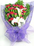 罗定鲜花速递